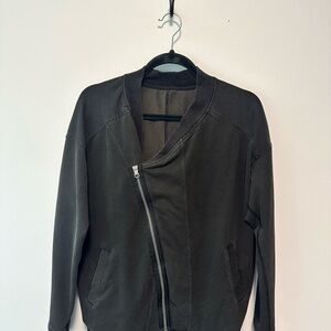Lululemon Wrap Jacket